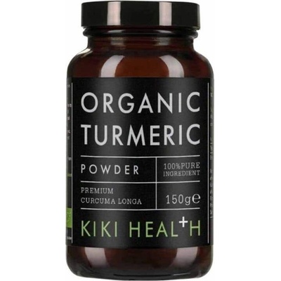 Kiki Health Kurkuma prášok BIO 150 g