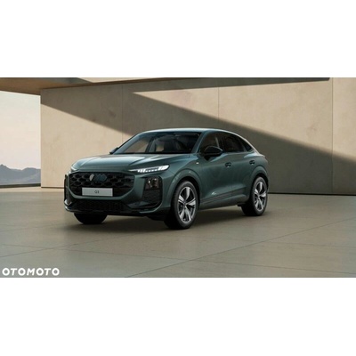 Audi Q3 Sportback 110 kW