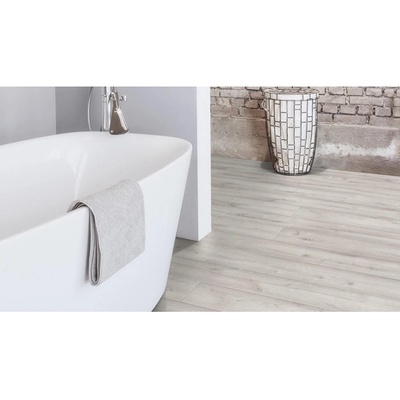 KAINDL ЛАМИНИРАН ПАРКЕТ FLOORganic XPT Supreme NATURAL TOUCH К4442 12.5мм 33/АС5 ОАК HISTORIC ARCTIC