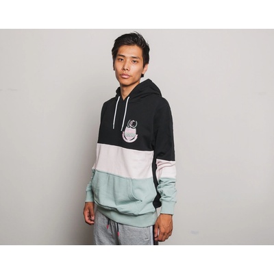 Cayler & Sons Black Label AOT Hoody Black/Multicolor