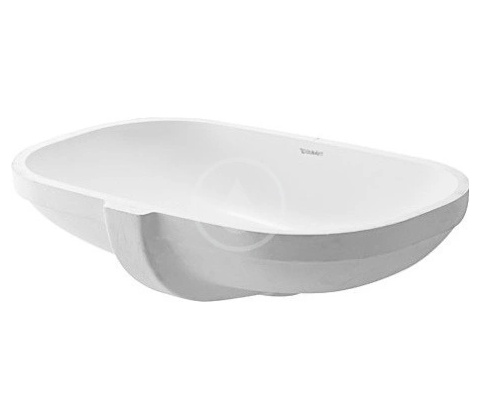 Duravit D-Code 0338490000