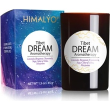 Himalyo Tibet Dream Aromatherapy Candle 45 g