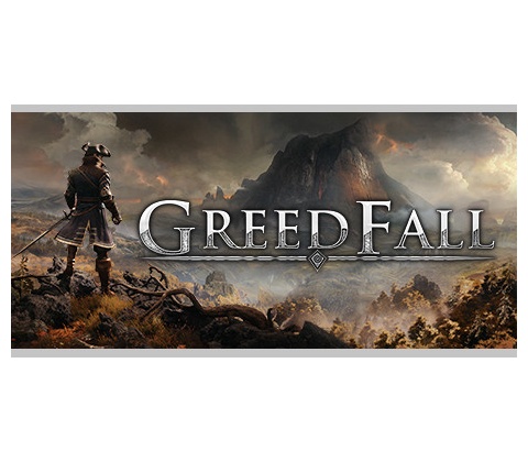 GreedFall
