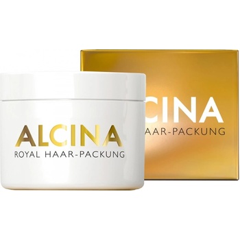Alcina Royal kúra na vlasy 200 ml