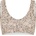 VARLEY Women's Move Medium Impact Sports Bra - mono cheetah