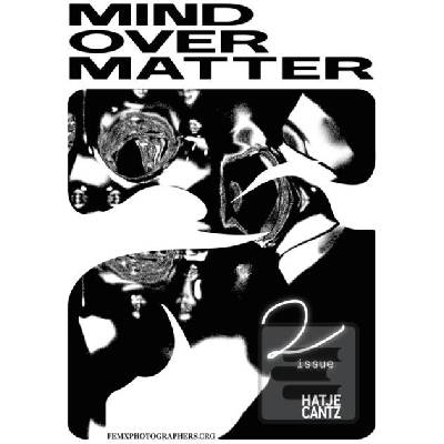 Femxphotographers.org: Mind Over Matter - Cindy Sherman, Sheida Soleimani, Eva Woolridge, Weronika Gesicka, Theodora Eliezer, Masako Hirano, Sara Bastei