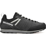 Scarpa Мъжки апроуч обувки Scarpa Crux 2 Approach shoes - Shark / Light Olive - размер 48 (EU) (042-0505-0226)