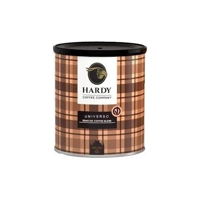 Caffe Hardy Universo Moka mletá 250 g