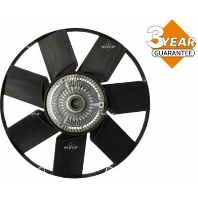Ventilátor chladenia motora NRF 47929 47929