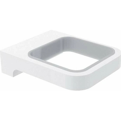 Nimco Samostatný úchyt Maya biela MAB 29050X-05