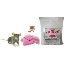 Pest Control Chemical Bag PINK 300g