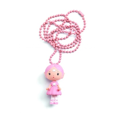 DJECO - Колие Tiniyly Charms Elfe DJ06995