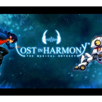 Lost in Harmony