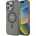 GUESS Калъф Guess IML Rhinestones MagSafe за iPhone 16 Pro Max - черен (3666339305635)