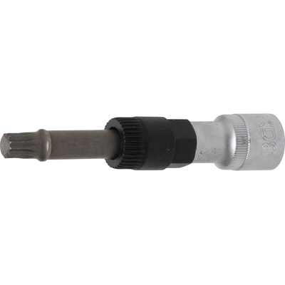 BGS technic Klíč na řemenice alternátoru XZN M10, na čtyřhran 1/2” - BGS 4245