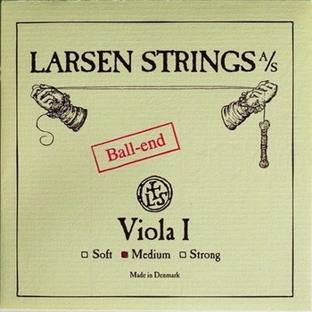 Larsen ORIGINAL VIOLA set