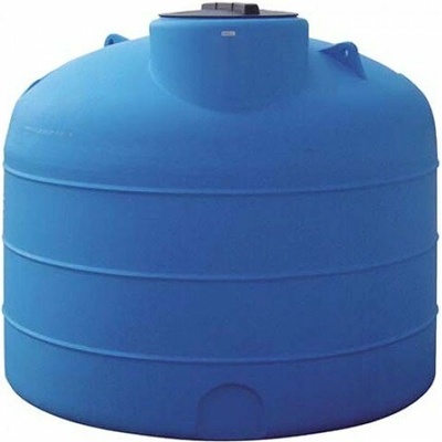 Aquacup Plastová nádrž na vodu AQ P 1500 l