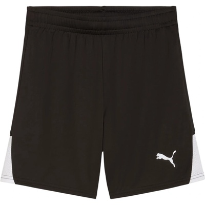 Puma teamLIGA26 Kids černá