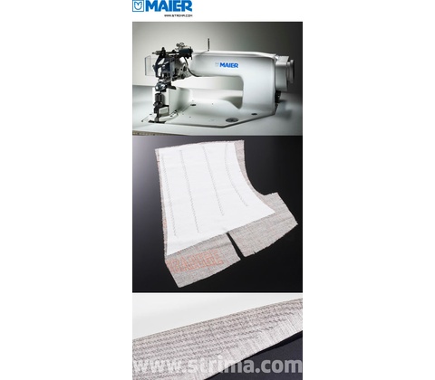 Maier Unitas 230