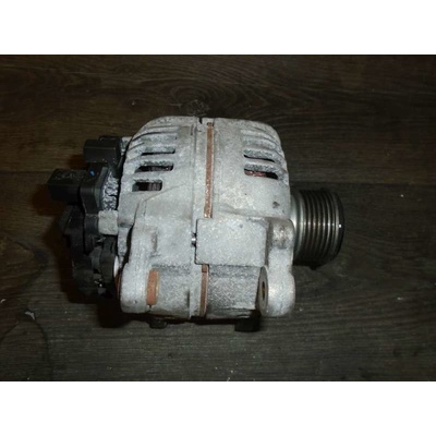 alternátor AUDI Q3 8U0 2,0 TDI 03L903023