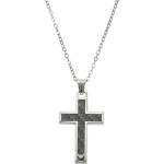 Emporio Armani мъжко стоманено колие EGS1705040 Emporio Armani | Srebaren | МЪЖЕ | ЕДИН РАЗМЕР