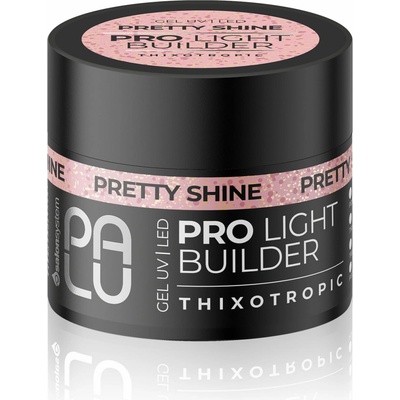 Palu Pro Light Builder pretty shine 45g