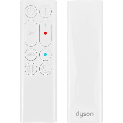 DYSON Pure Hot + Cool HP10, HP1, 973474-01 Gen 1 Magnetic Adhesiv - оригинален дистанционен контрол (Pure Hot + Cool HP10, HP1, 973474-01 Gen 1 Magnetic Adhesiv)