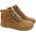 Koel Детски зимни ботуши Koel Kid's Dry Hidro Winter boots - Cognac - размер 32 (EU) (702-5021-0215)