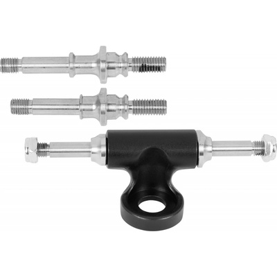 Powerslide Chaya XTDR Hanger Forged