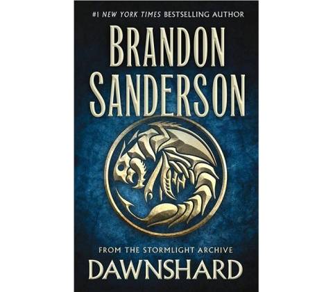 Dawnshard