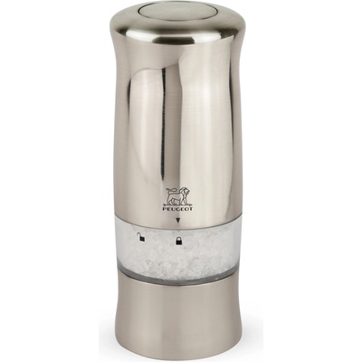 Peugeot Електрическа мелничка за сол Zeli (24086)