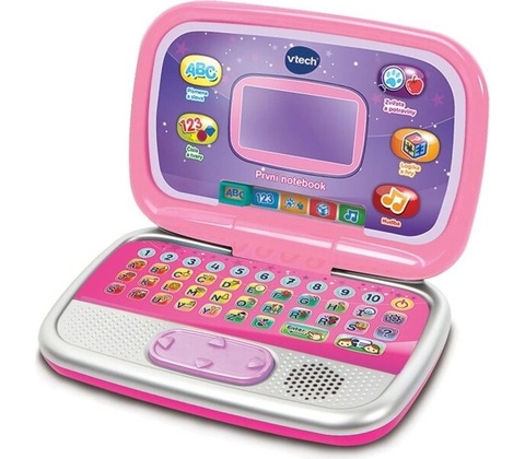 VTech 3417761963586