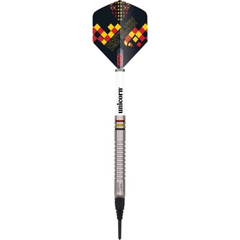 Unicorn Adults Premium Tungsten Darts - Multi