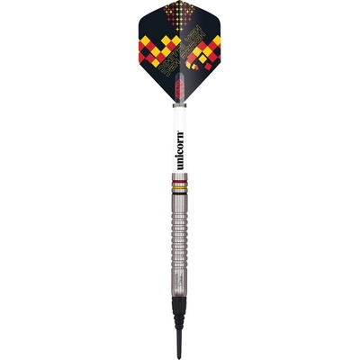 Unicorn Adults Premium Tungsten Darts - Multi