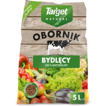 Target Говеждия тор 5 л