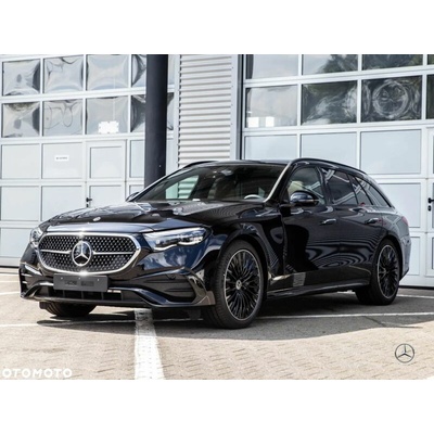 Mercedes-Benz E 220 d T MHEV 9G-Tronic AMG Line 145 kW
