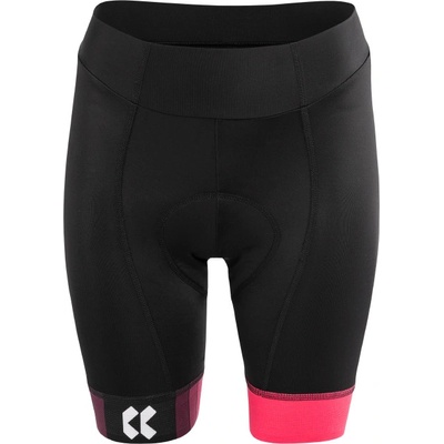 Kalas Motion Z dámské černá-růžová