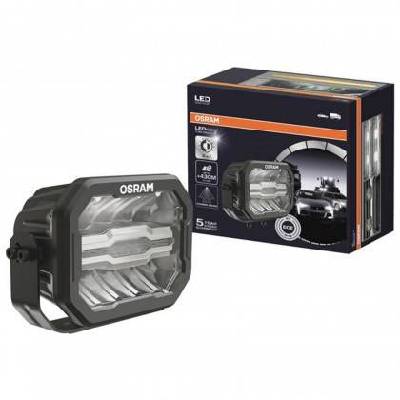 Osram LEDriving Lightbar MX240-CB LEDDL113-CB 12/24V 70/1,5W doplnkové diaľkové LED svietidlo Combo Beam OSRAM LEDDL113-CB