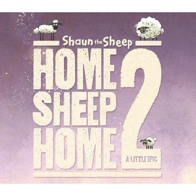 Home Sheep Home 2