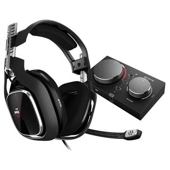 Astro A40 TR + MixAmp Pro TR