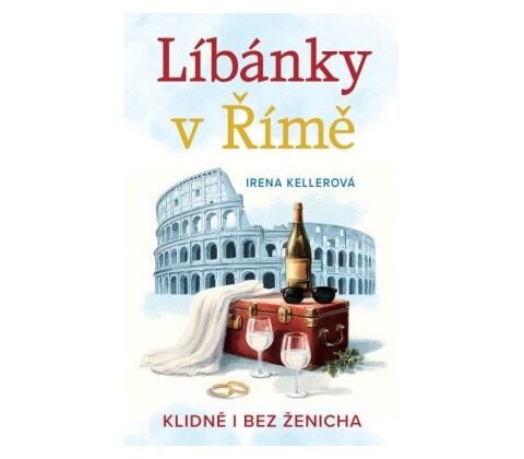 Líbánky v Římě