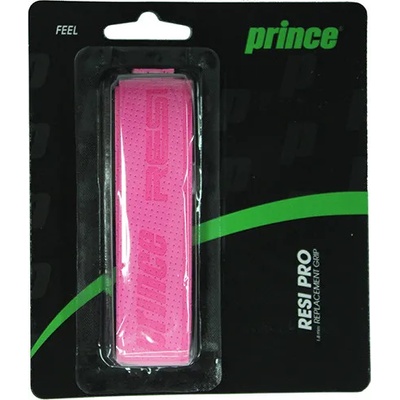 Prince Покривен грип Prince ResiPro pink 1P