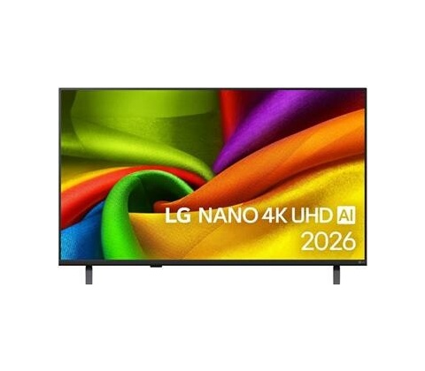 LG 55NU900B6LA