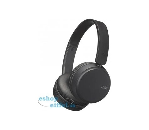 JVC HA-S35BT
