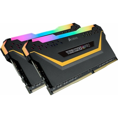 Corsair Vengeance Pre TUF DDR4 16GB 3200MHz CL16 (2x8GB) CMW16GX4M2C3200C16-TUF