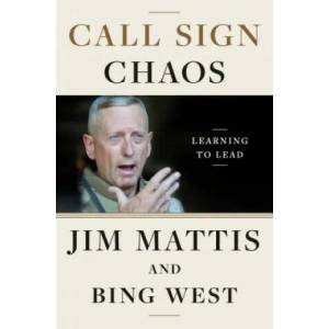 Call Sign Chaos (ISBN: 9780812996838)