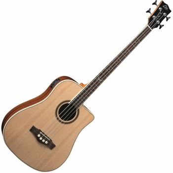 Algam Eko NXT B100e Natural Акустична бас китара