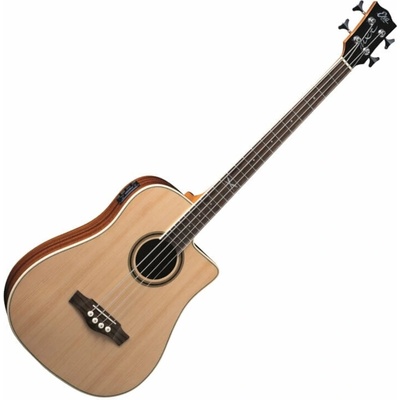 Algam Eko NXT B100e Natural Акустична бас китара