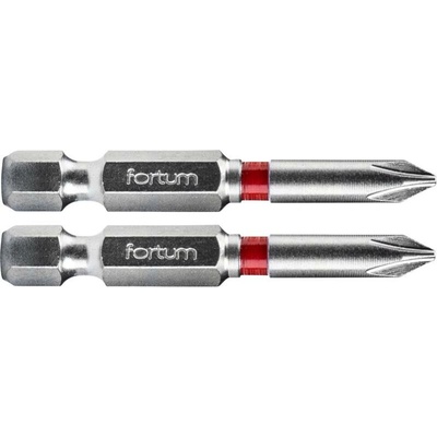 Fortum sada 2ks, PH 1x50mm 4741211