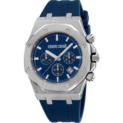 Roberto Cavalli RC5G161P0025 - Мъжки часовник (RC5G161P0025)